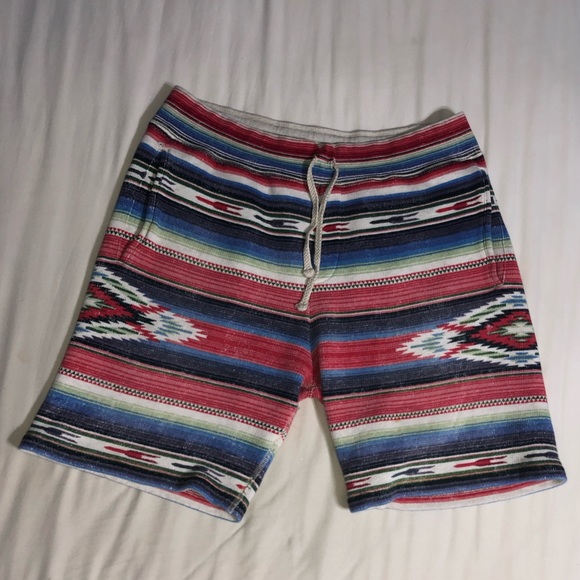 Polo Ralph Lauren Other - Polo by Ralph Lauren Aztec Shorts